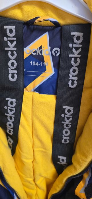 Комбинезон детский