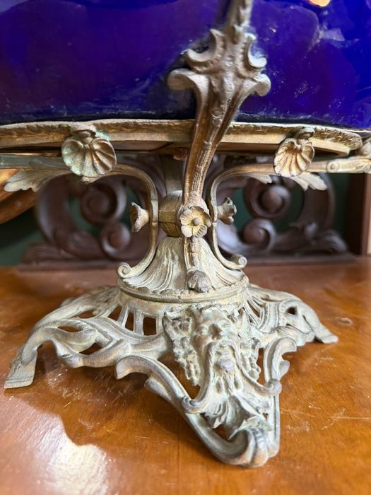 Fructiera bol cutie cobalt