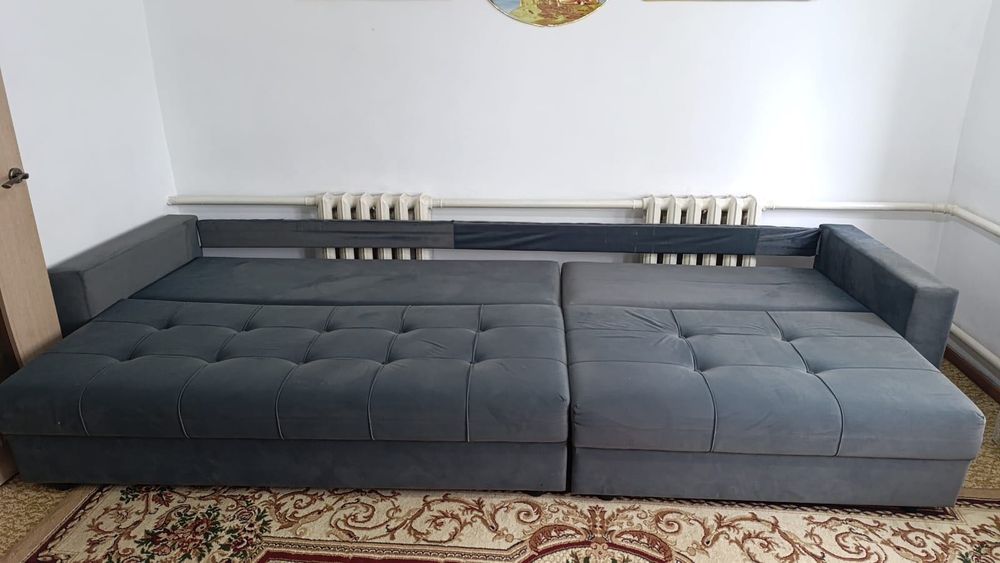 Продается Диван в хорошем состояние