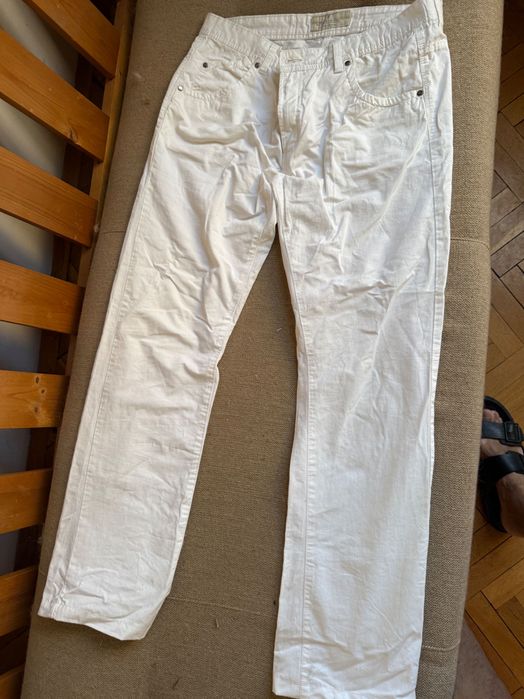 Чисто нови летни мъжки панталони OVS