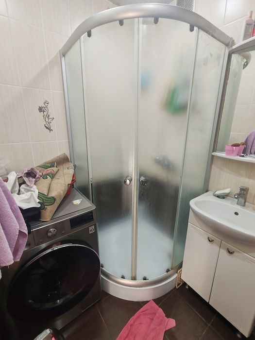 Душевая кабина бу