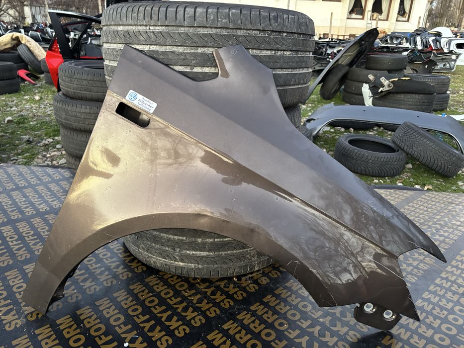 Калник VW Caddy