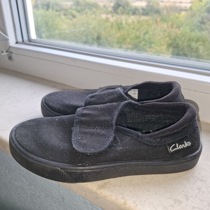 Детски обувки Addidas, Kappa, Clark's 24, 25 и 26 номер