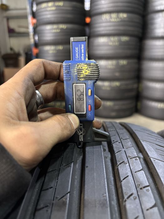 Anvelope Vara 225/60/18 Dunlop Grand Trek PT30 225 60 18 R18