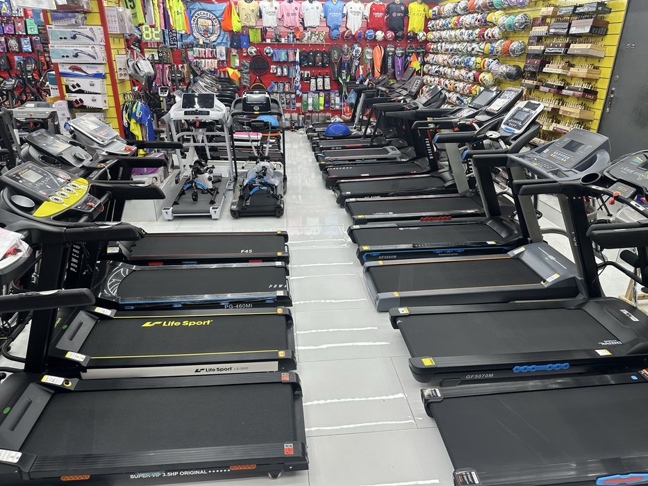 Бегавая дарошка 339DC