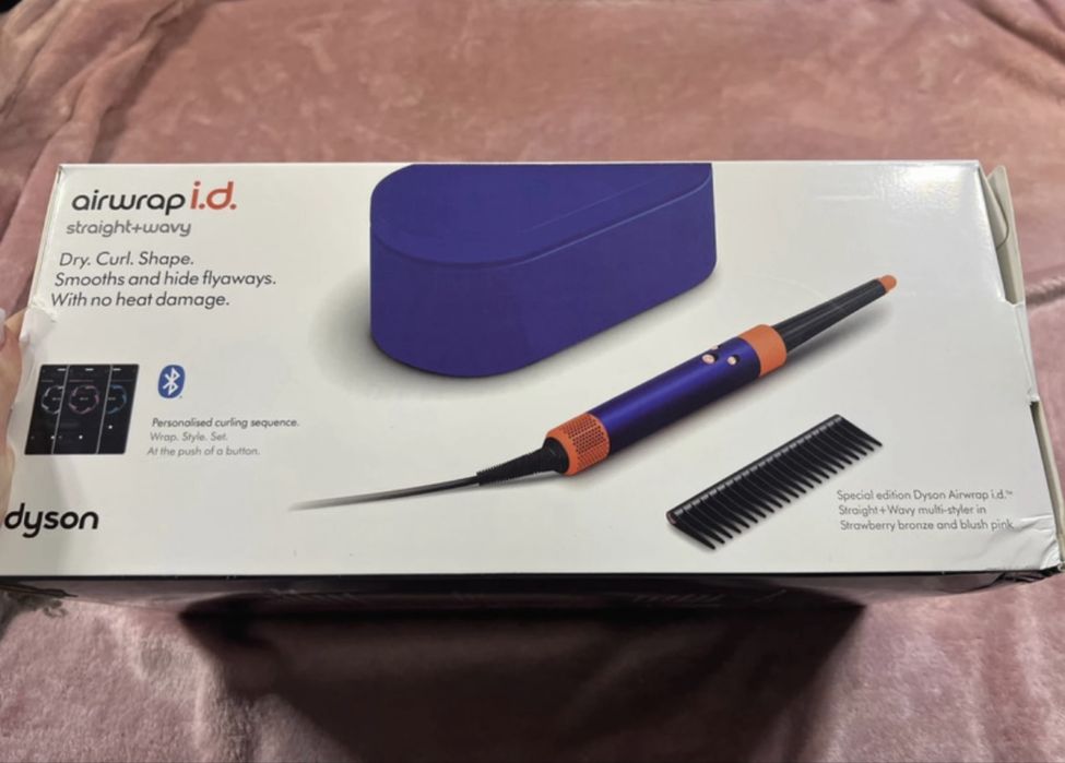 Dyson Airwrap NOU