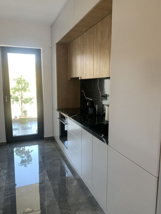 Apartament 2 camere Veranda Residence