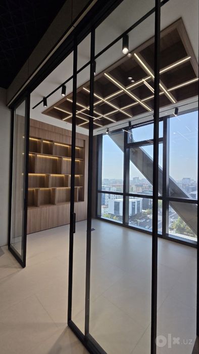 Ofis uchun arendaga beriladi “Pramit tower”