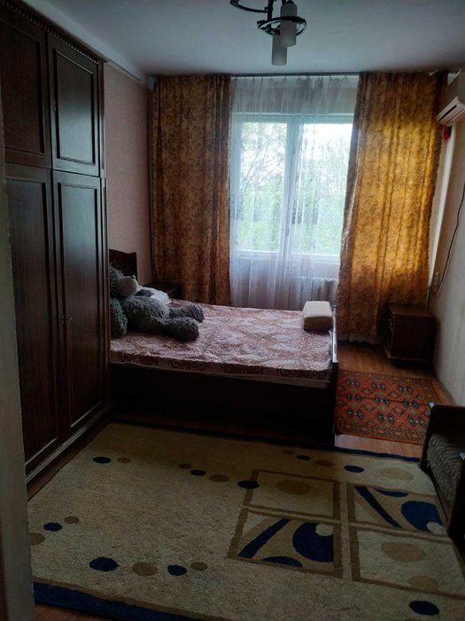 Квартира от Собственника ! Чиланзар 8 Квартал ! 3/4/4