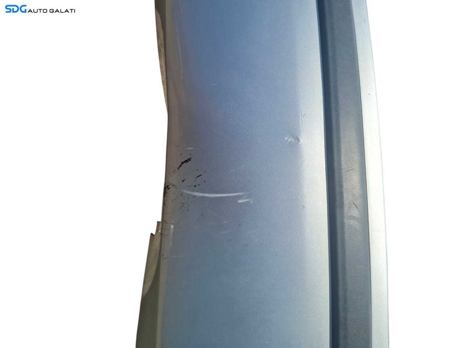 Bara Spoiler Spate Skoda Fabia 1 Break Combi 2000 - 2007 Cod 6Y7807421 [LC1779]