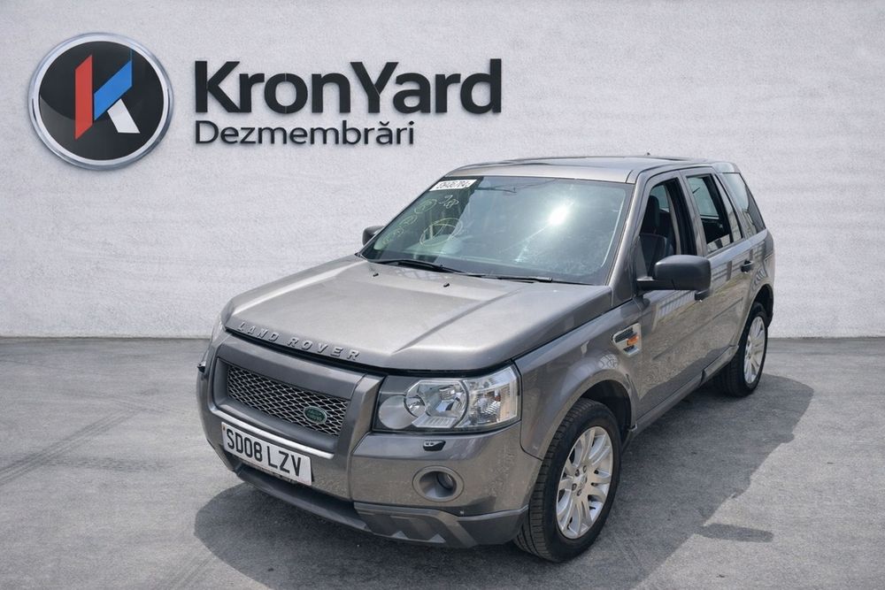 Dezmembrari dezmembrez  Land Rover Freelander 2 2.2 D 2006-2014  224DT Garantie