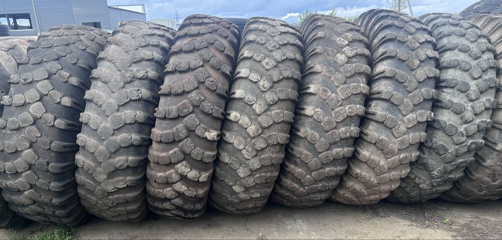 Продам шины 16.00-R24