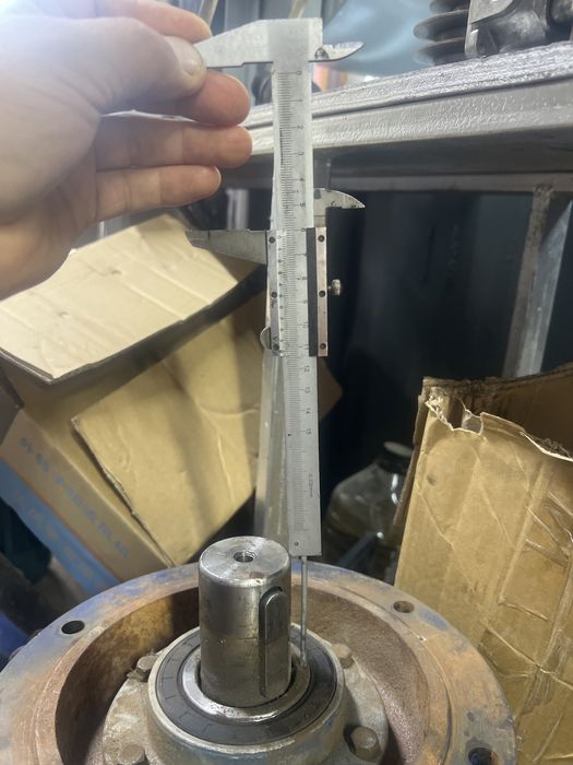 Мотор редуктор планетарный