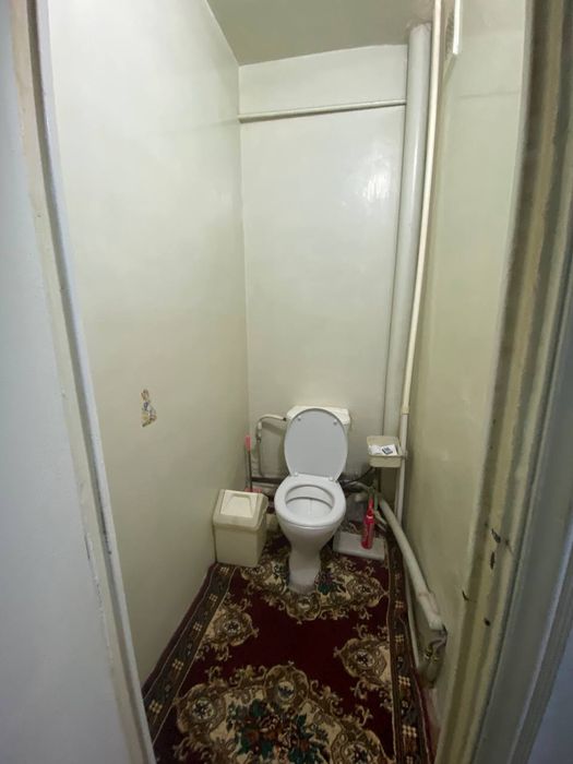 4 xonali kvartira oilaga ijaraga beriladi