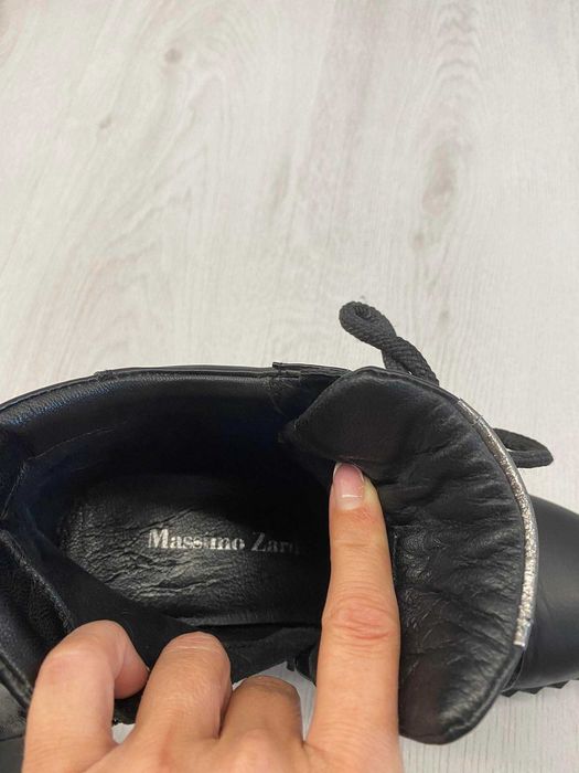 Боти - Масимо Зарди