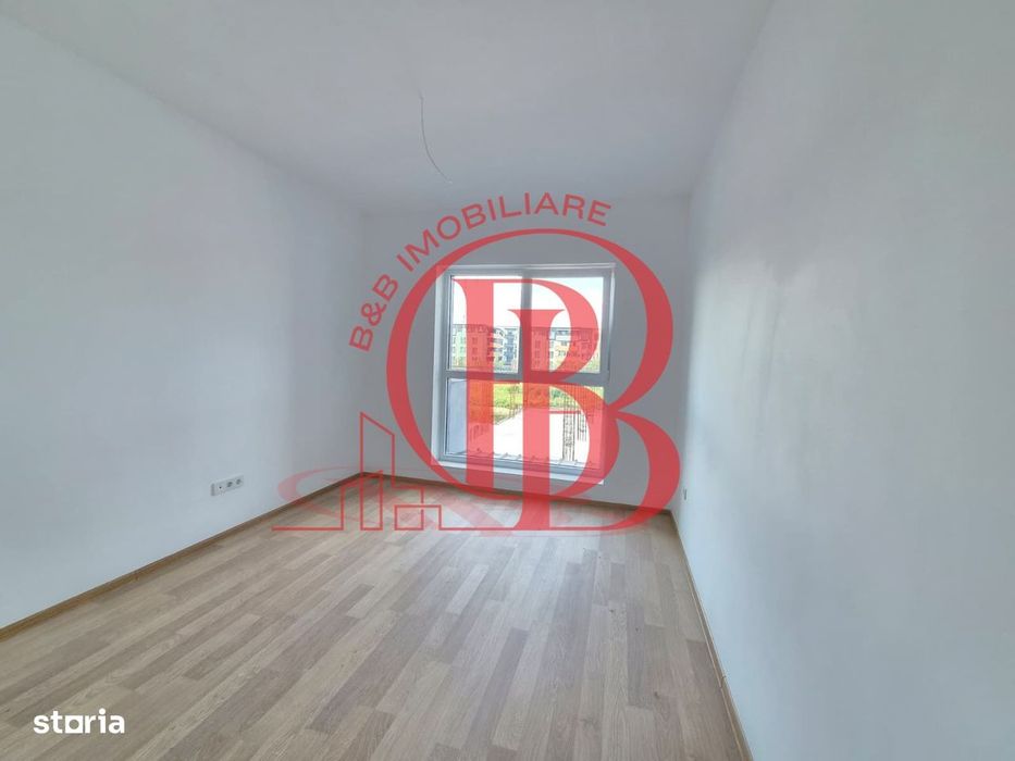 Apartament Finalizat 2 camere Parcare Inclusa Th. Pallady