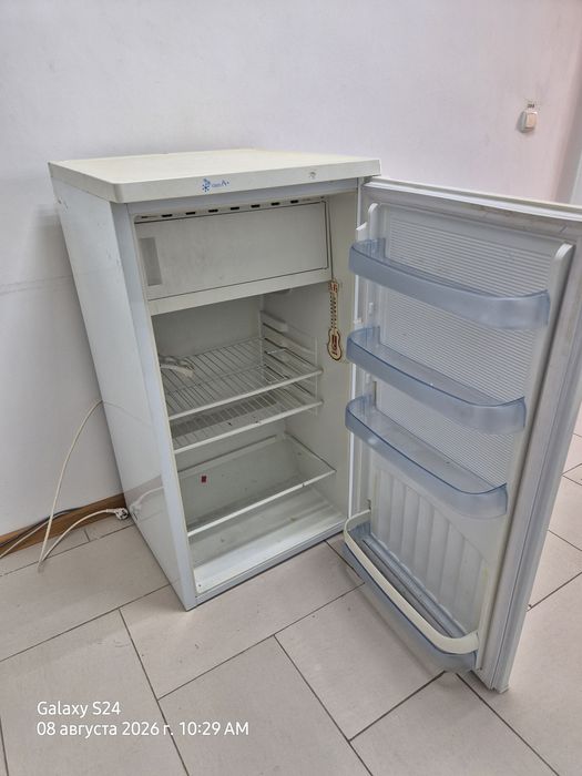 Холодильник однакамерный