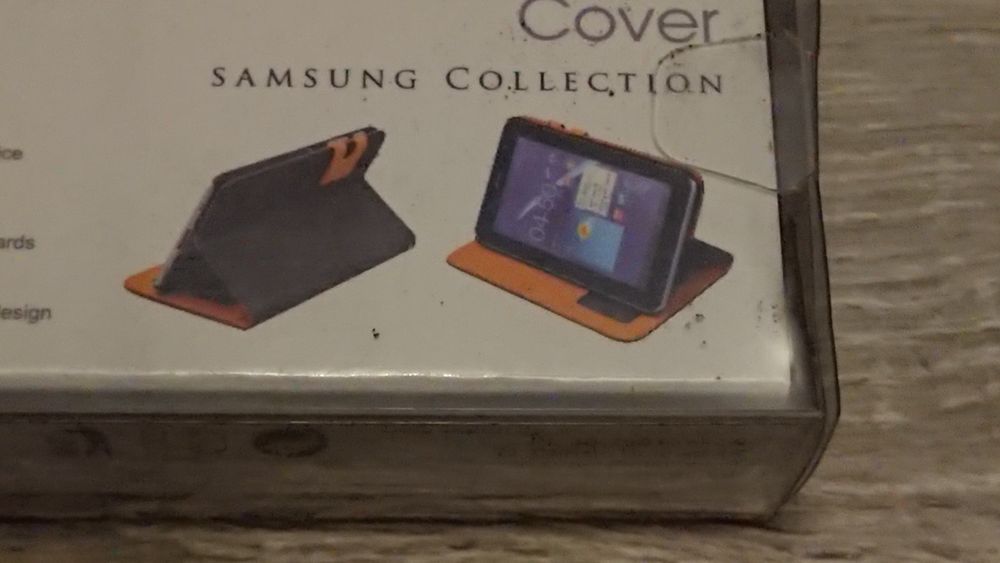 Husa Samsung Galaxy Tab 3.0 7 inch