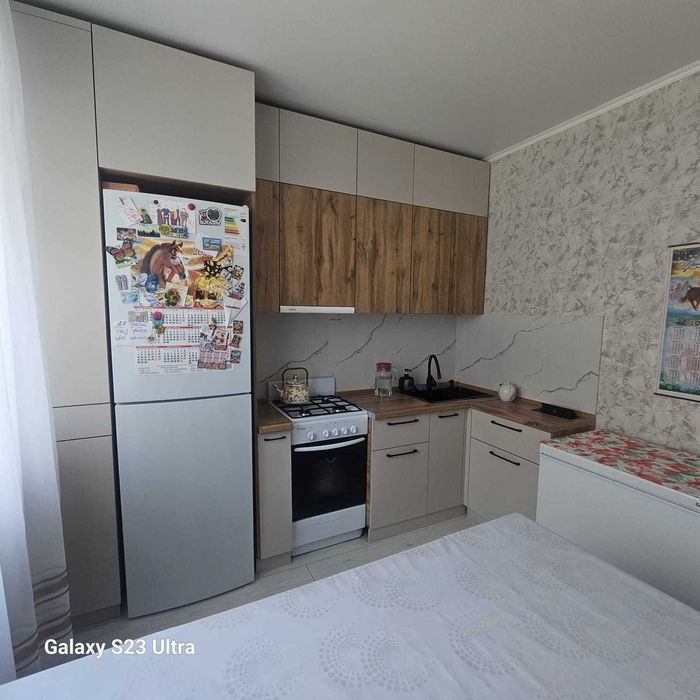 продам отличную квартиру