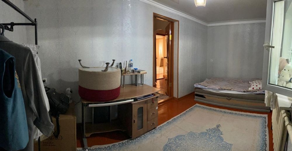 Продаётся дом 4х ком