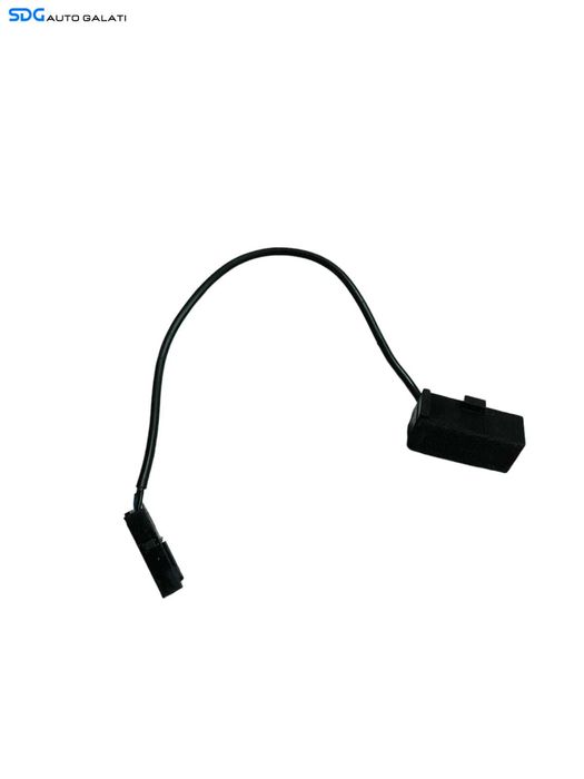Microfon Plafon Plafoniera Volkswagen Passat B6 2005 - 2010 Cod 3C0035711 [N1158]