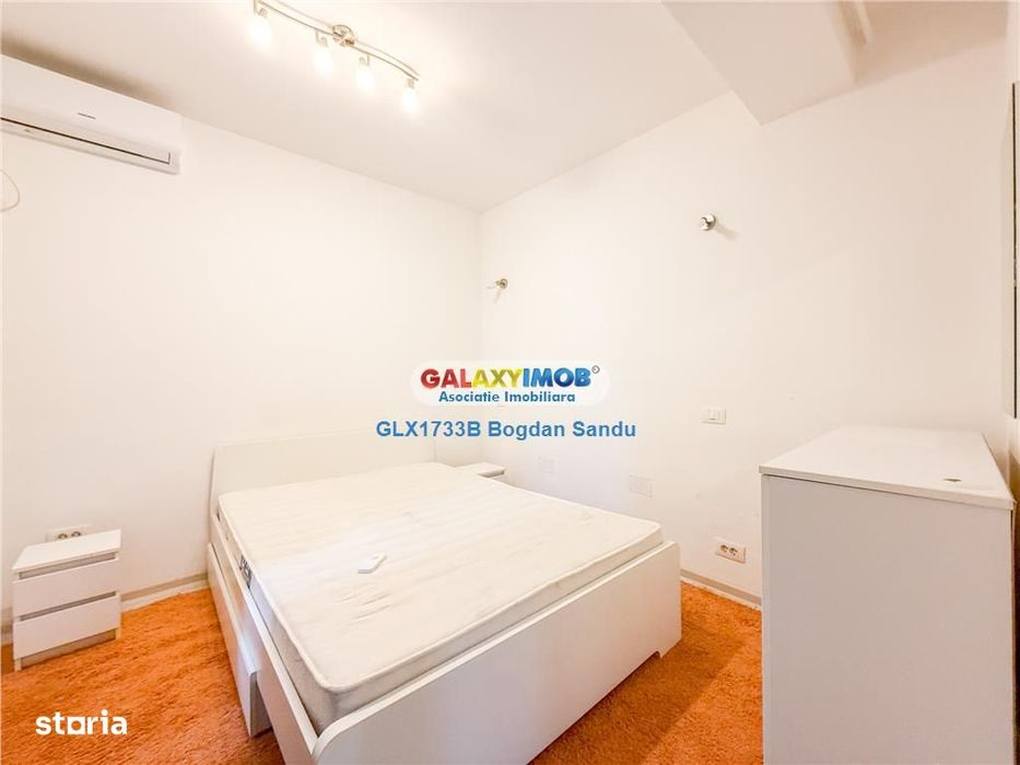 Apartament  2 camere de vanzare in Militari  Residence - Tineretului