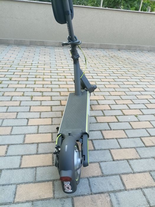 Navee S65, Гаранция, БАРТЕР