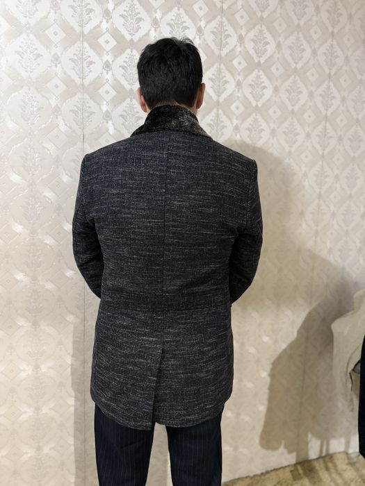 Palto pachti yengi, qimmat palto