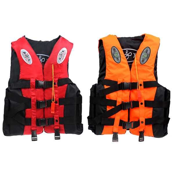 Vesta de salvare: marimi S, M, L, XL,  2XL si 3XL