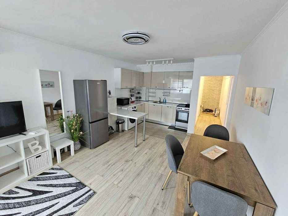 Дава се под наем Двустаен апартамент в София, Овча купел - 66 кв.м за 600 € - Снимка #1