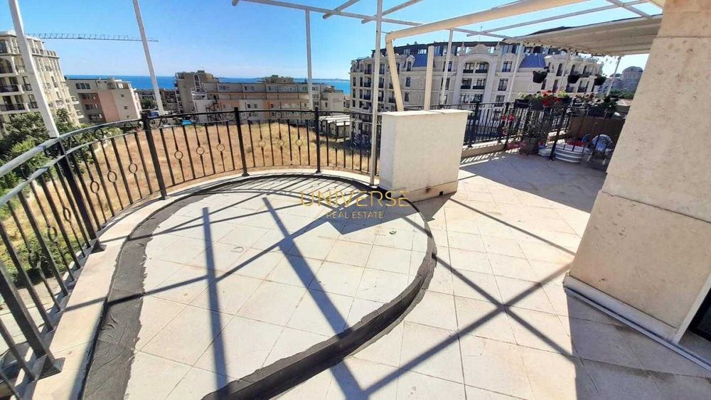 Продава се Тристаен апартамент в Свети Влас - 133 кв.м за 779 €/кв.м - Снимка #13