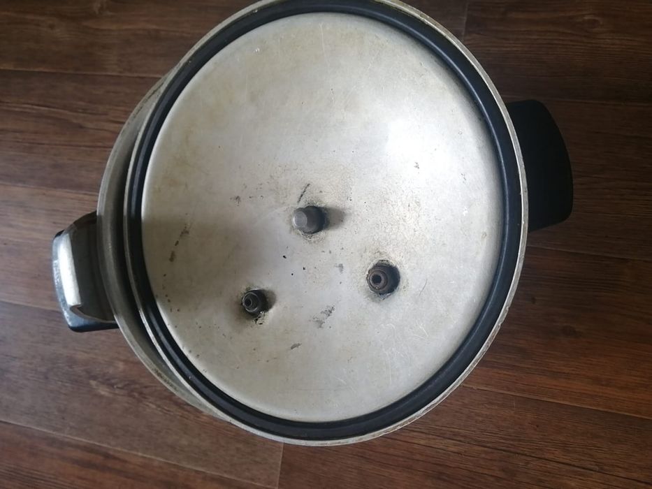 Резинка для советской скороварки