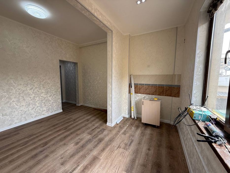 Продам 1/2/4 новостройка , махалля Никитина