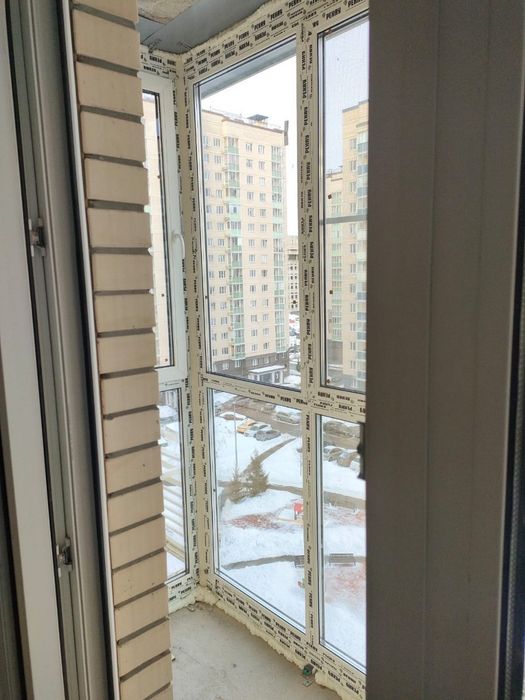Пластиковые окна АСТАНА!