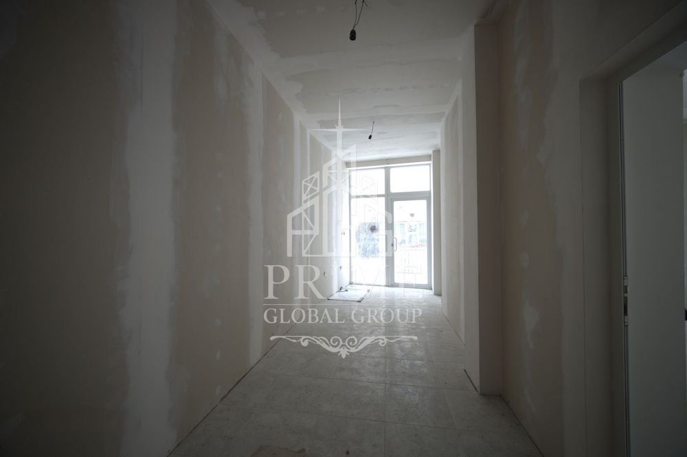 Продава се Промишлена сграда в Бургас, Меден рудник - зона В - 94 кв.м за 1054 €/кв.м - Снимка #7