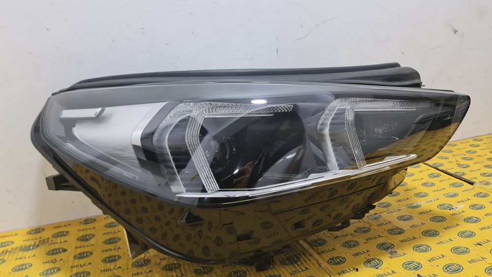 Far dreapta full led adaptiv BMW X1 U11 U12 iX1 5A9A228