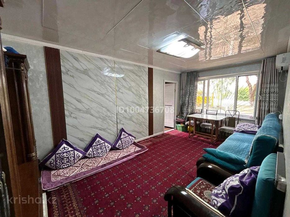 Продаётся 2х ком мкр Самал Аида Империя