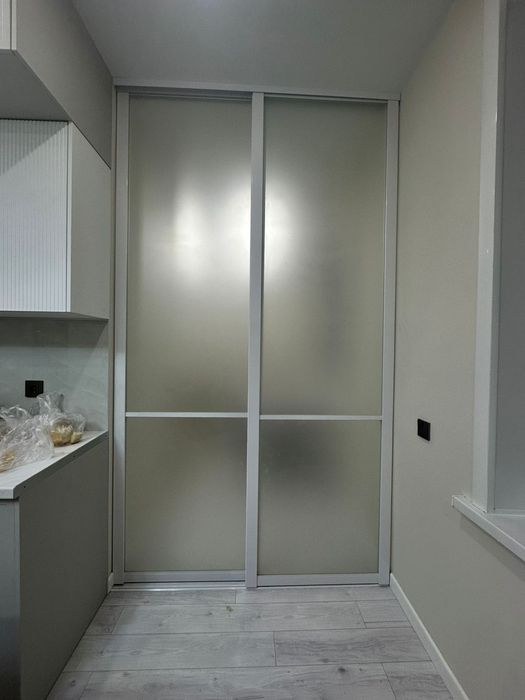 Loft перегородки