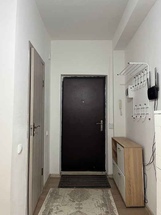 Продается 2-х комнатная квартира