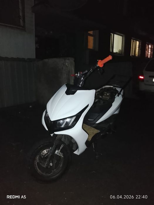 M8 под стант лех