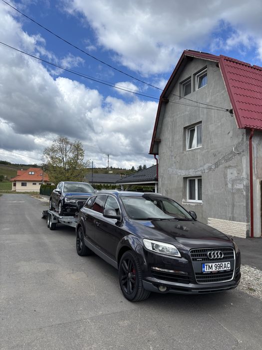 Tractari Auto Timisoara NonStop/timisoara