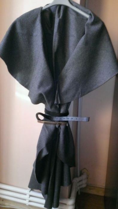 Trenci dama marime universala-ediție limitata