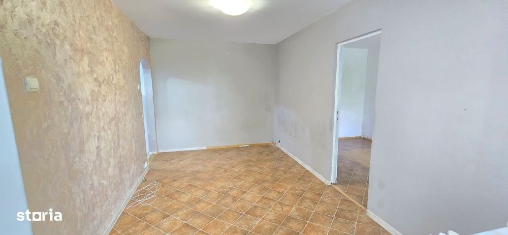 Apartament 2 camere, et 2, CT, balcon inchis termopan, Accept CREDIT