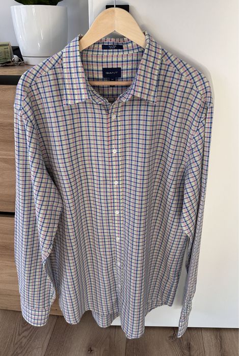 Camasi Ralph Lauren Tommy Levis Wrangler Gant CK | S M L XL XXL XXXL