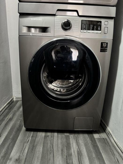 Masină de spalat Samsung
