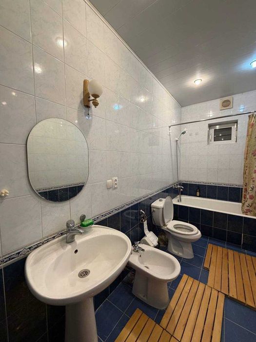 Сдаётся в аренду 1/5/9 квартира на Шайхантахурский Дружба Народов