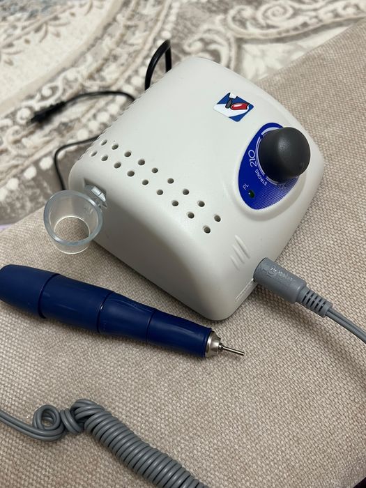 Продам маникюрный аппарат