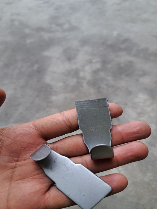 Сиденье спинки, Бакавой лист, заглушки ва  ношка