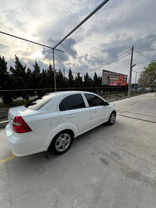 Nexia/3avtamat karopka poni navarot tanirovka shumka buver