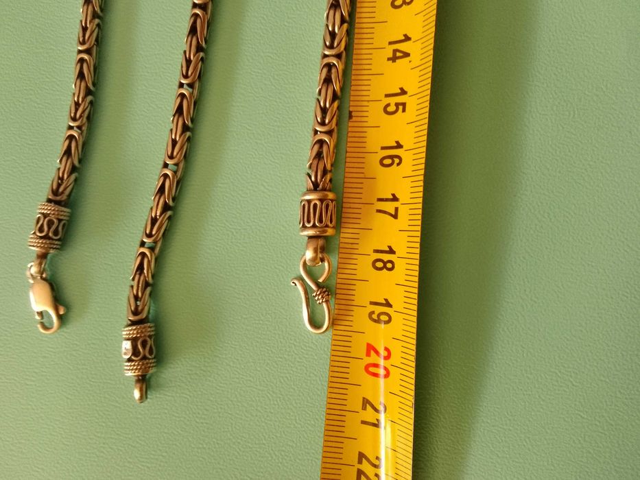 Сребро 925 бижута Бургас